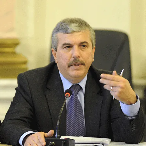 Dan Nica l-a propus pe Claudiu Brânzan, purtător de cuvânt al PSD Galaţi, în funcţia de prefect