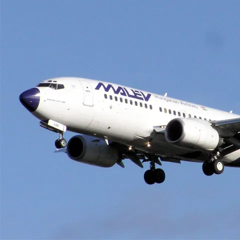  O cursă aeriană directă Iaşi - Budapesta va fi introdusă de la sfârşitul lunii martie