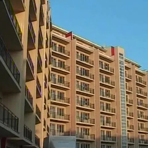 Dezvoltatorii imobiliari din Cluj închiriază apartamentele 