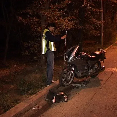 În 2008, în Capitală, motocicliştii au fost implicaţi în aproape o mie de accidente