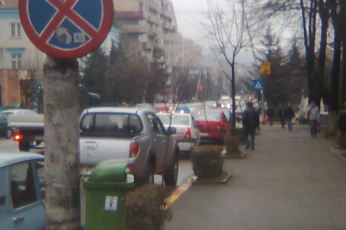 Cine nu respectă legea