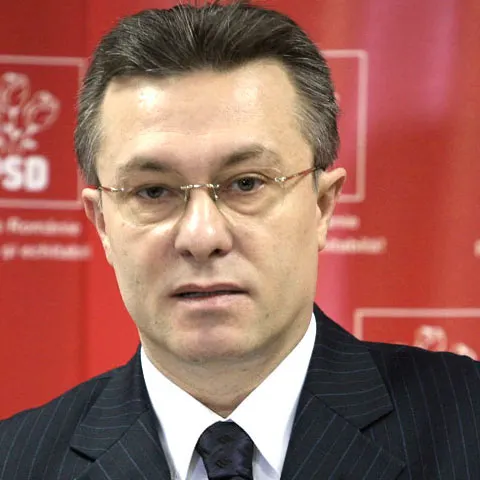Cristian Diaconescu: Oprea ar putea fi sancţionat în PSD din cauza numirii lui Ardelean