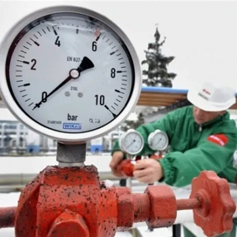 Viitorul financiar al Naftogaz este incert, potrivit Ernst & Young