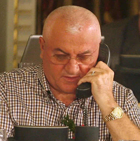 Adunarea Generală a LPF a decis mărirea salariului lui Dumitru Dragomir la 15.000 de euro pe lună 