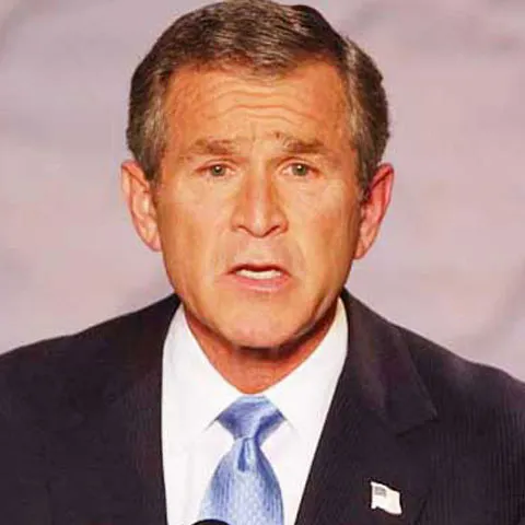 Bush a cerut deblocarea ultimei tranşe din ajutorul financiar federal destinat redresării pieţelor financiare din SUA