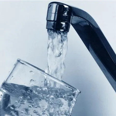 5.000 de oameni din Alba Iulia rămân fără apă rece la robinet 