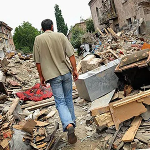 Libertatea politică în lume a înregistrat un declin în 2008, potrivit raportului Freedom House