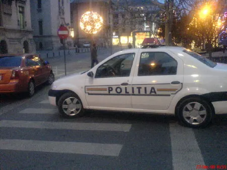 Din România...