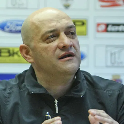 FC Timişoara - Balint: "Am văzut la echipă lucruri care nu mi-au plăcut, dar o să le rezolvăm" 