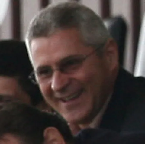 Nae Manea este noul antrenor al Rapidului 