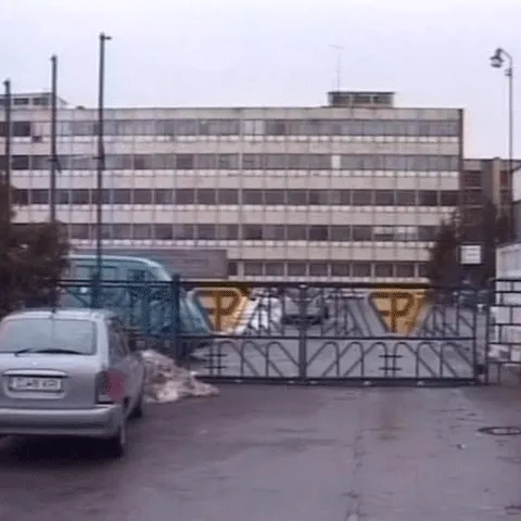 200 de angajaţi de la Electroputere intră de astăzi în şomaj tehnic