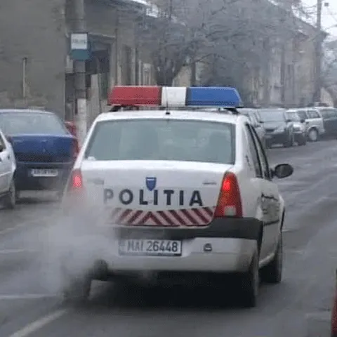 Un arădean a reclamat doi agenţi ai Poliţiei Arad după ce a fost bătut