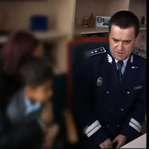 Un american a trimis trei concetăţeni în România să-i răpească fiul 