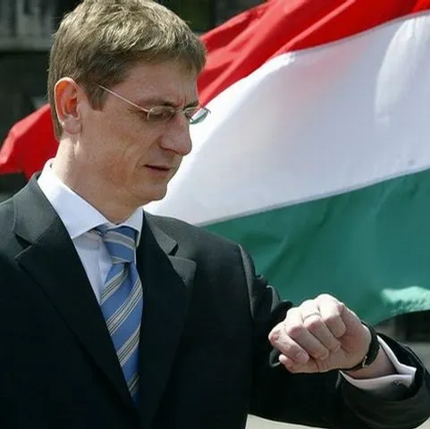 Ungaria s-ar putea confrunta cu o adâncire a recesiunii în 2009, spune premierul