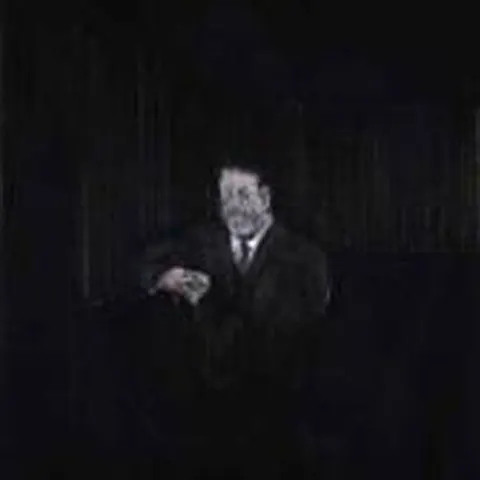 "Man in Blue VI" al lui Francis Bacon, evaluat la 6 milioane de lire sterline, va fi scos la licitaţie