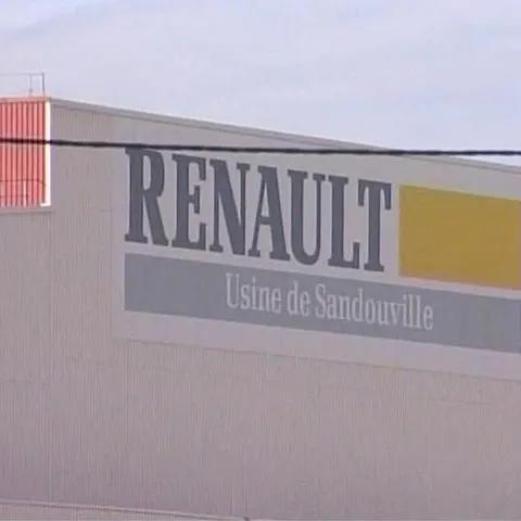 Guvernul francez vrea ca Renault să nu mai plătească dividende în 2009 