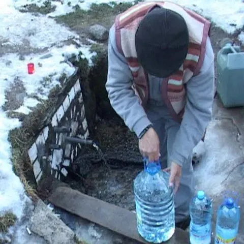 Locuitorii din Cisnădie nu au rămas fără apă la robinete aproape o săptămână