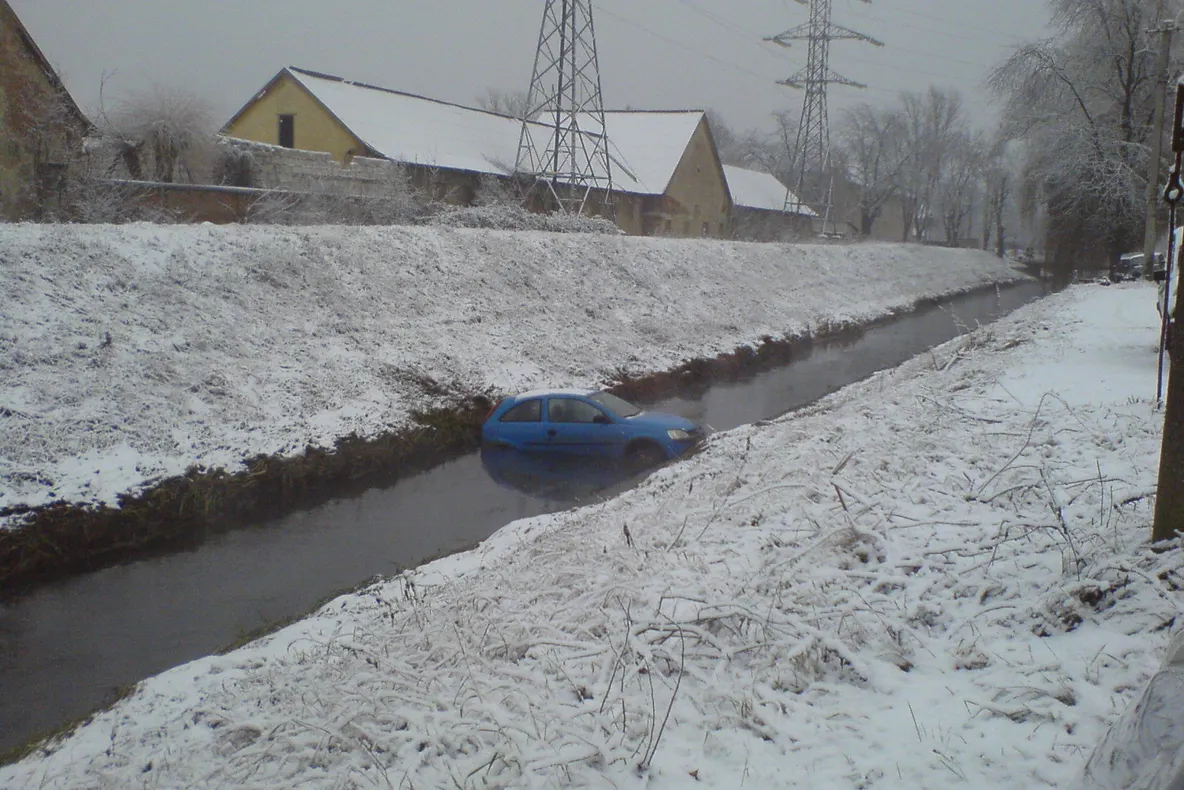 Graba strică treaba