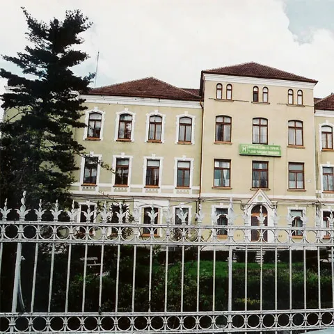 Spitalul de copii Louis Ţurcanu din Timişoara este în criză financiară 