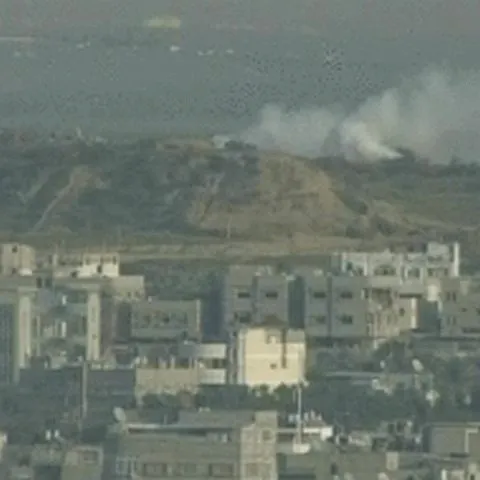 Israelul a pus capăt unilateral conflictului armat din Gaza