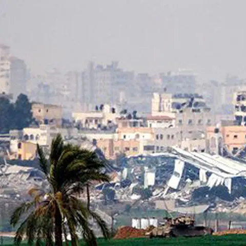 Negocieri intensificate pentru încheierea conflictului din Gaza 