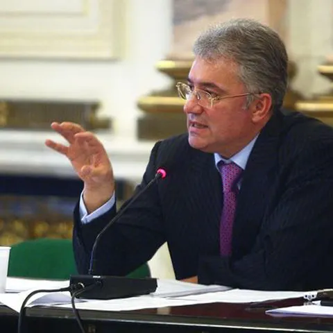 Videanu pune directori noi la Romgaz, Transelectrica şi Oil Terminal Constanţa