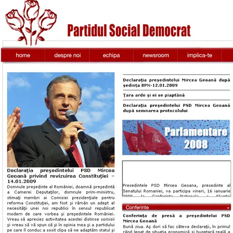 Frământări în PSD după demisiile unor lideri ai filialei Ilfov