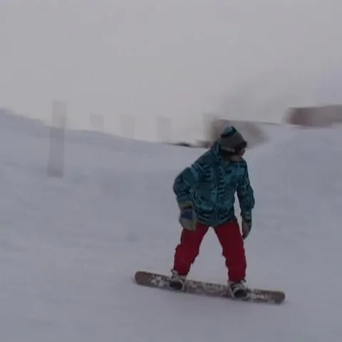 La Bâlea Lac a fost inaugurat Winter Park 