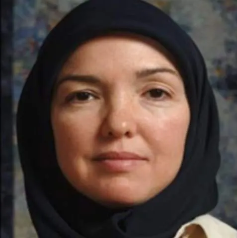 Şefa unei organizaţii care are legături cu Hamas a participat la învestitura lui Obama