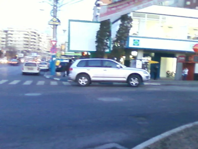 Parcarea în Craiova