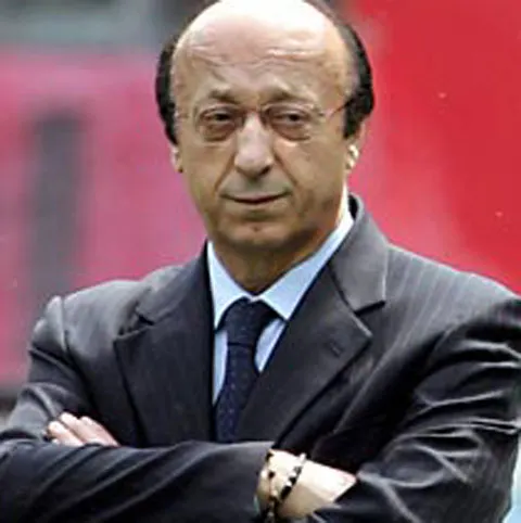 Procesul "Calciopoli" a fost amânat până în martie 
