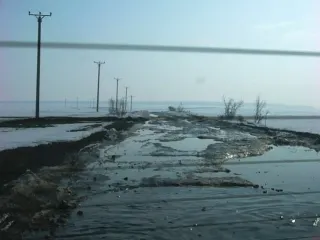 Drumurile ţării