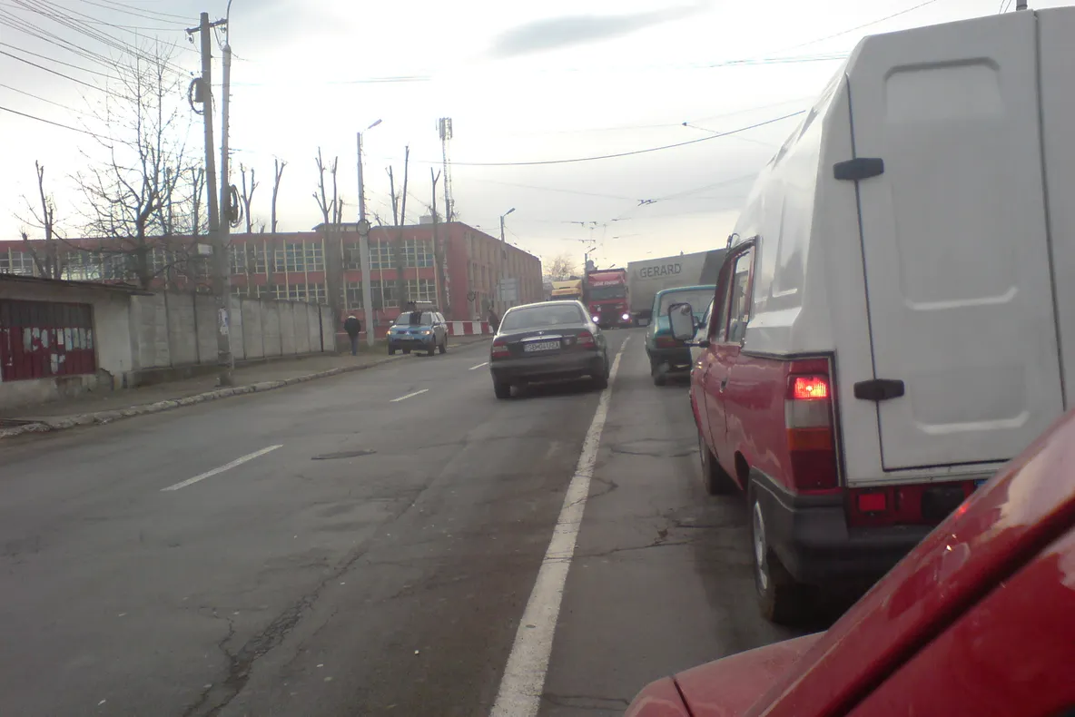 De ce încălcăm legea?