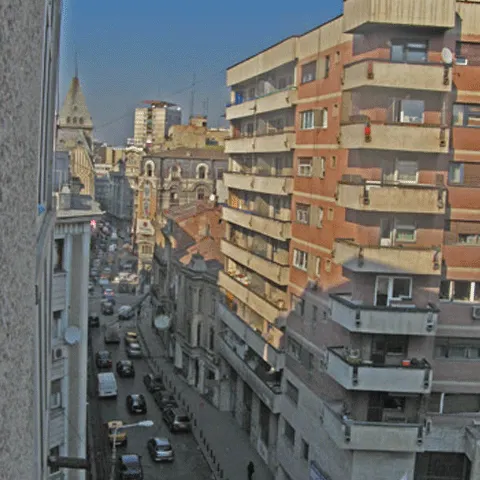 Ajutorul de încălzire, înlocuit cu izolarea termică a blocurilor
