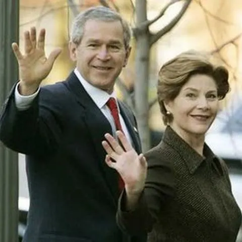 George W. Bush s-a întors în Texas, după opt ani la Casa Albă