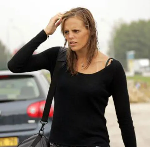Înotătoarea franceză Laure Manaudou nu va participa la nicio competiţie în 2009 