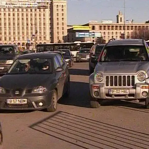 Maşinile pe benzină au atins anul trecut 62 la sută din totalul vânzărilor