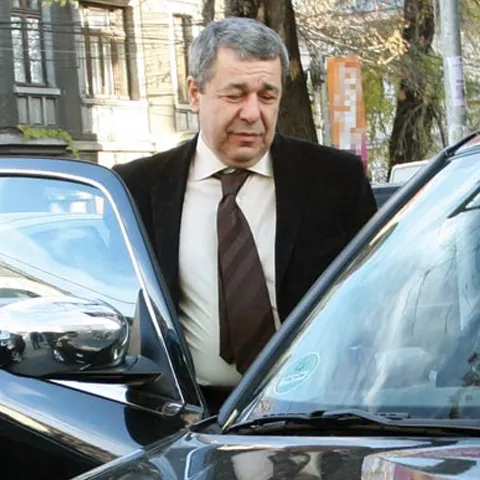 Fostul ministru de interne Ursu: Ştiam toate mişcările lui Coposu, Raţiu şi Câmpeanu 