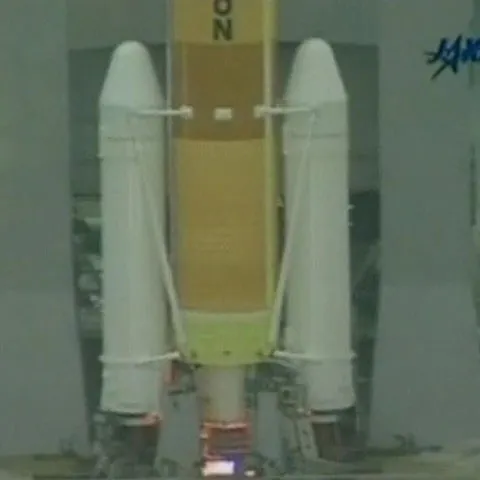 Japonia a lansat un satelit care va măsura efectul gazelor de seră 