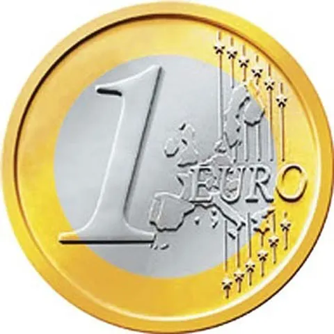 BNR a anunţat un curs de 4,2910 de lei pentru un euro 