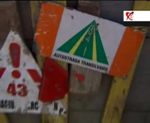 Drumurile României - aici sunt banii dumneavoastră