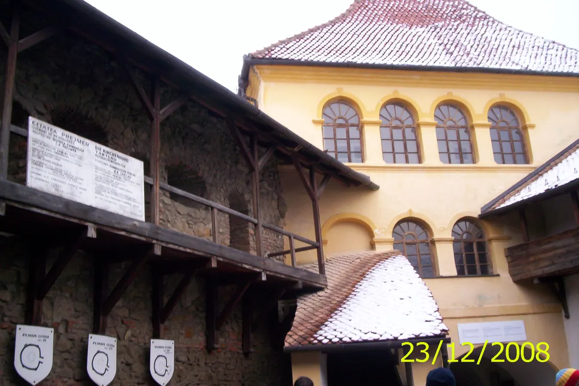 Şpaga în spitalul din Craiova