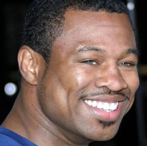 Box - Americanul Shane Mosley a câştigat titlul WBA la categoria semimijlocie 