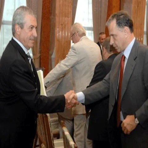 Geoană şi Tăriceanu, împinşi să se bată cu Băsescu