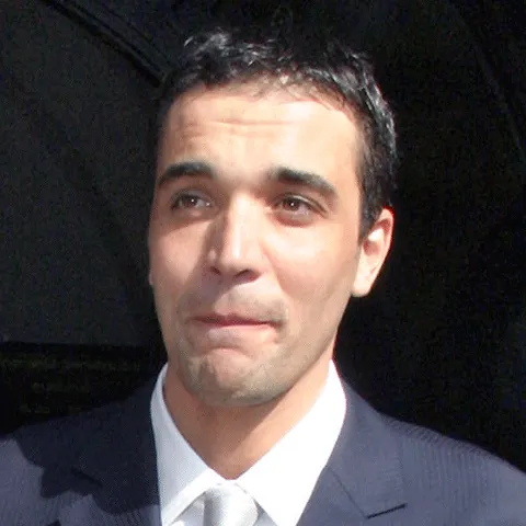 Ion Alexandru Ţiriac a fost aşteptat la un nou termen în procesul "Cocaina pentru VIP-uri"  