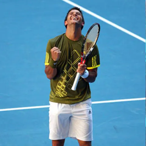 Australian Open: Fernando Verdasco l-a eliminat pe Andy Murray în optimi