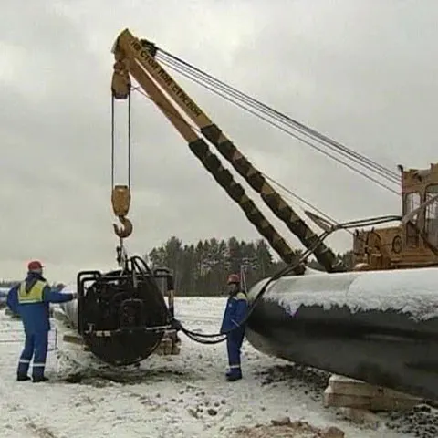 Gazprom ar putea cere Ucrainei despăgubiri pentru criza gazelor 