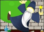 Bubblepanic