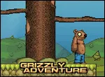 Aventura ursului Grizzly