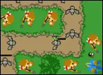 Jungle Hunt